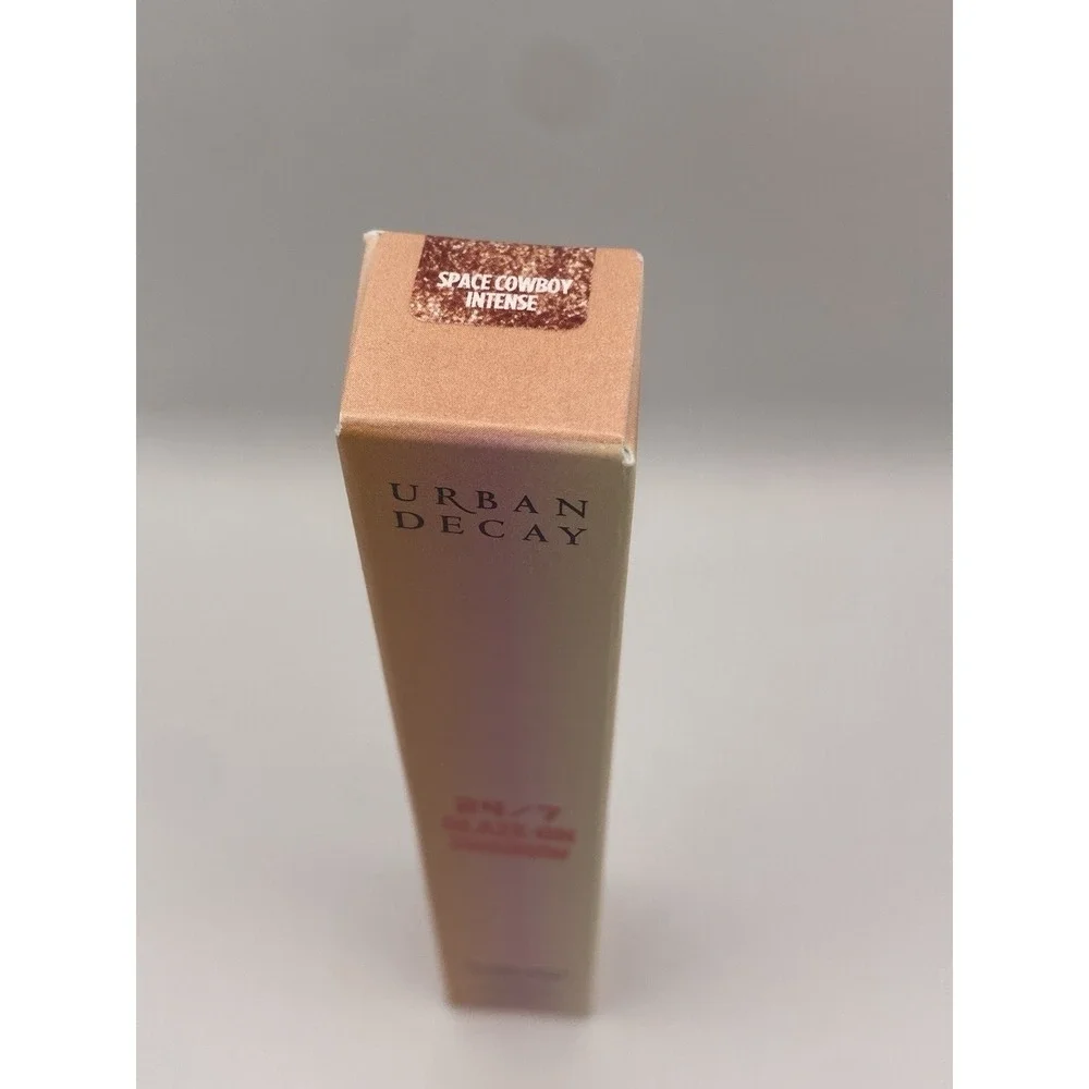 Urban Decay 24/7 Glaze On Shadow Liquid Eyeshadow SPACE COWBOY INTENSE